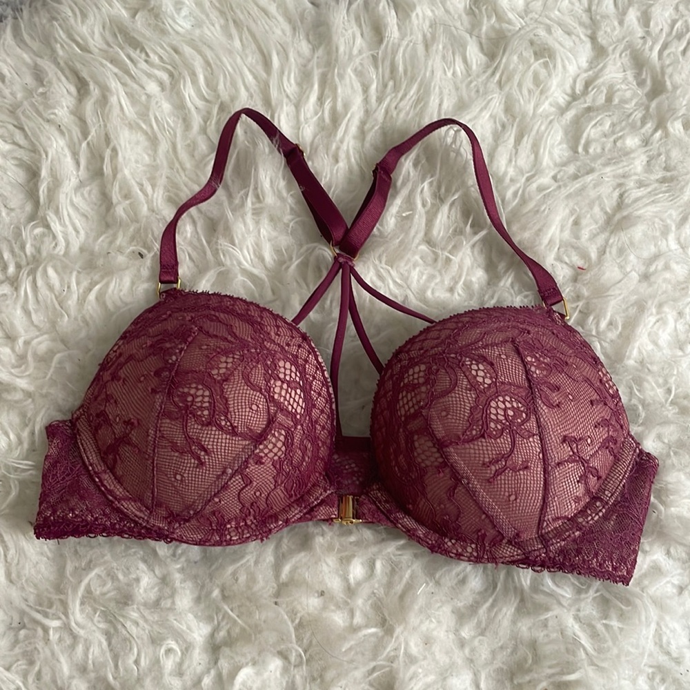 Push Up Bra from Victoria Secret